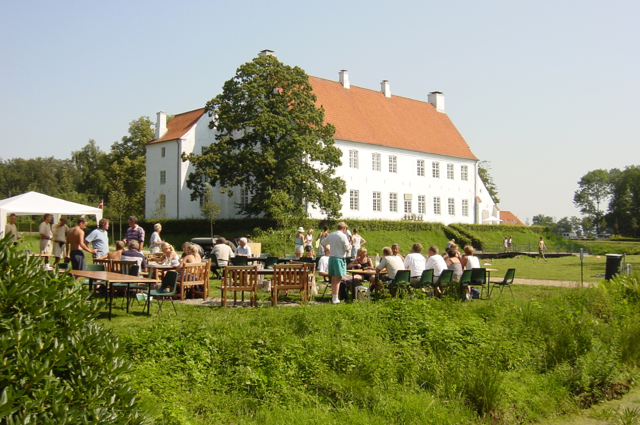 Sønderskov