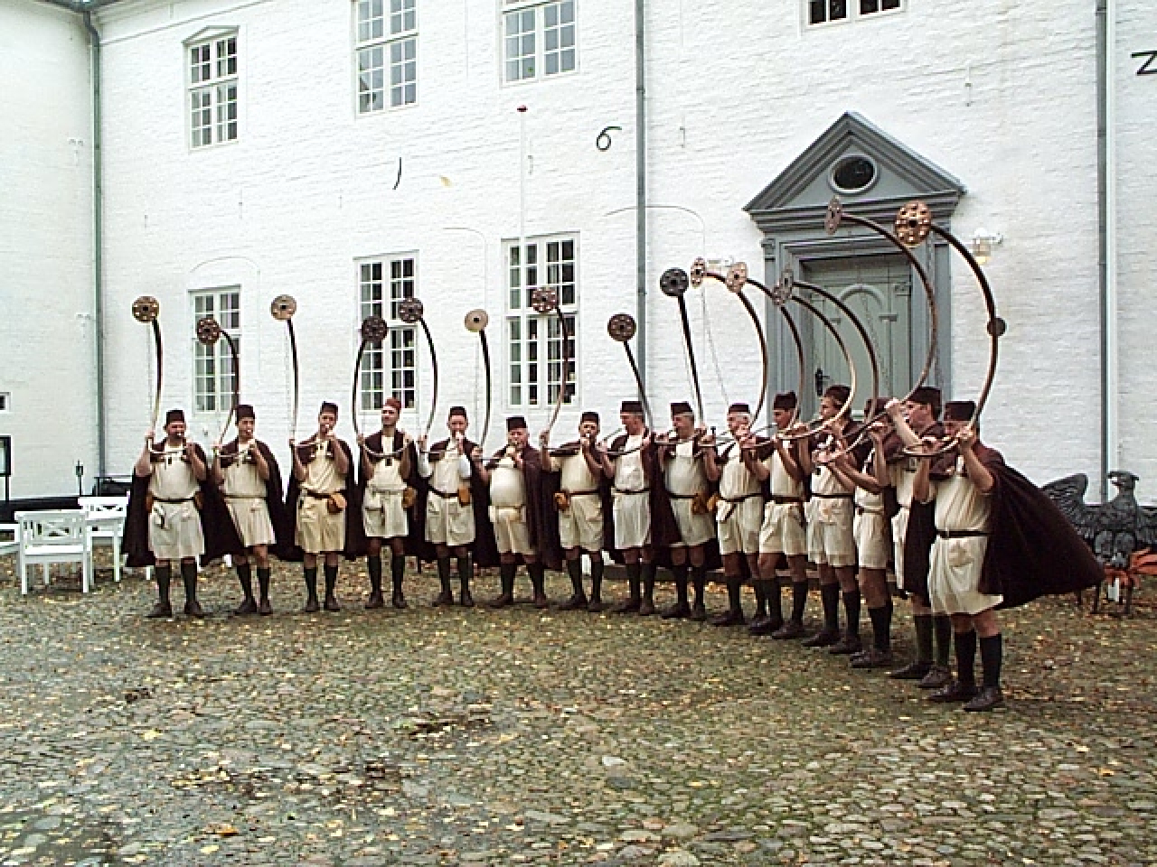 Sønderskov Lurer